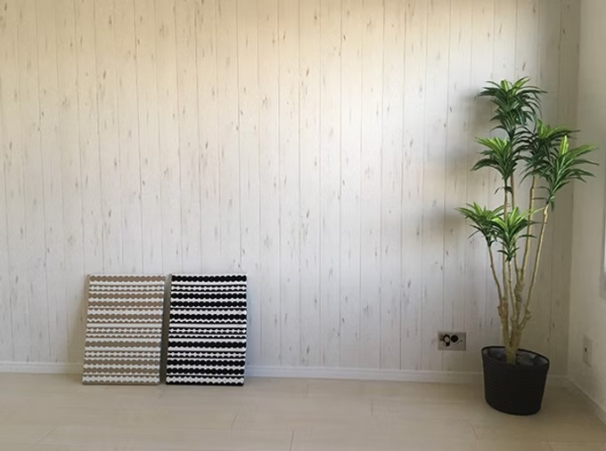 アクセントクロス