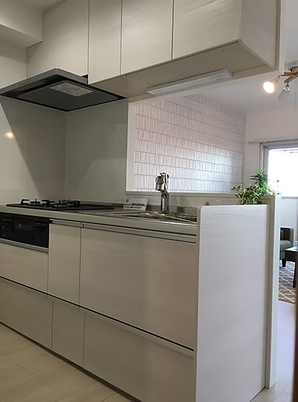 システムキッチン