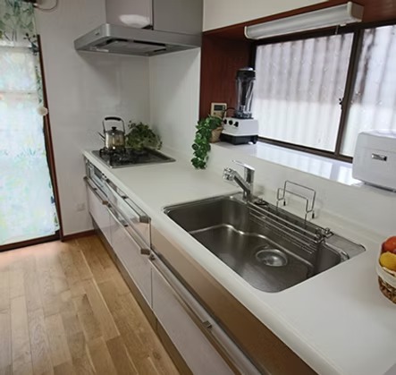 使い勝手にこだわった理想のキッチン＆トイレリフォーム