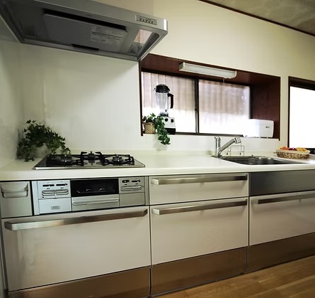 システムキッチン