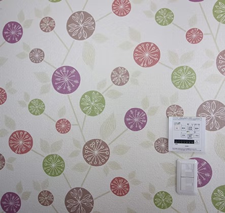 アクセントクロス