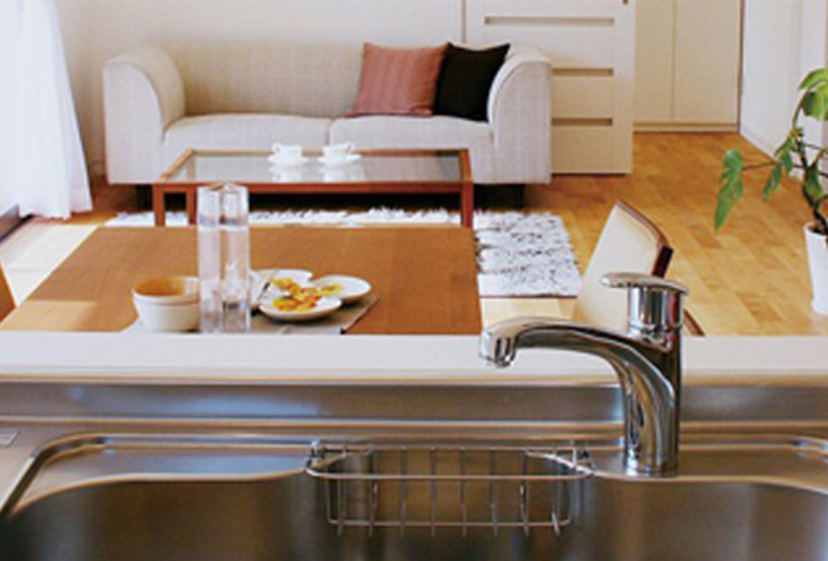 海老名市でリノベーション・全面リフォーム