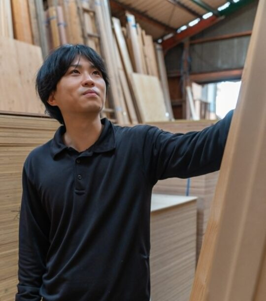 エビナホーム株式会社　スタッフ