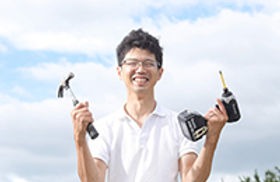 リフォームの流れ11